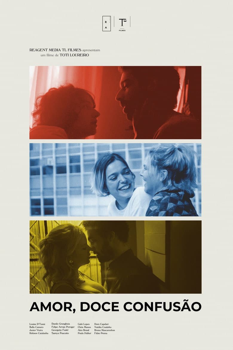 Amor, Doce Confusão