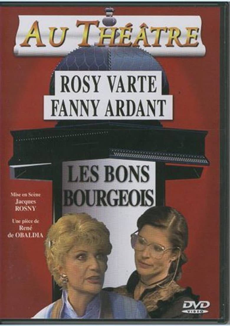 Les Bons Bourgeois