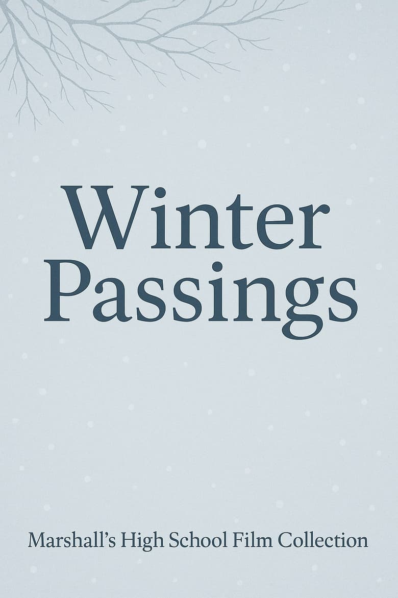 Winter Passings
