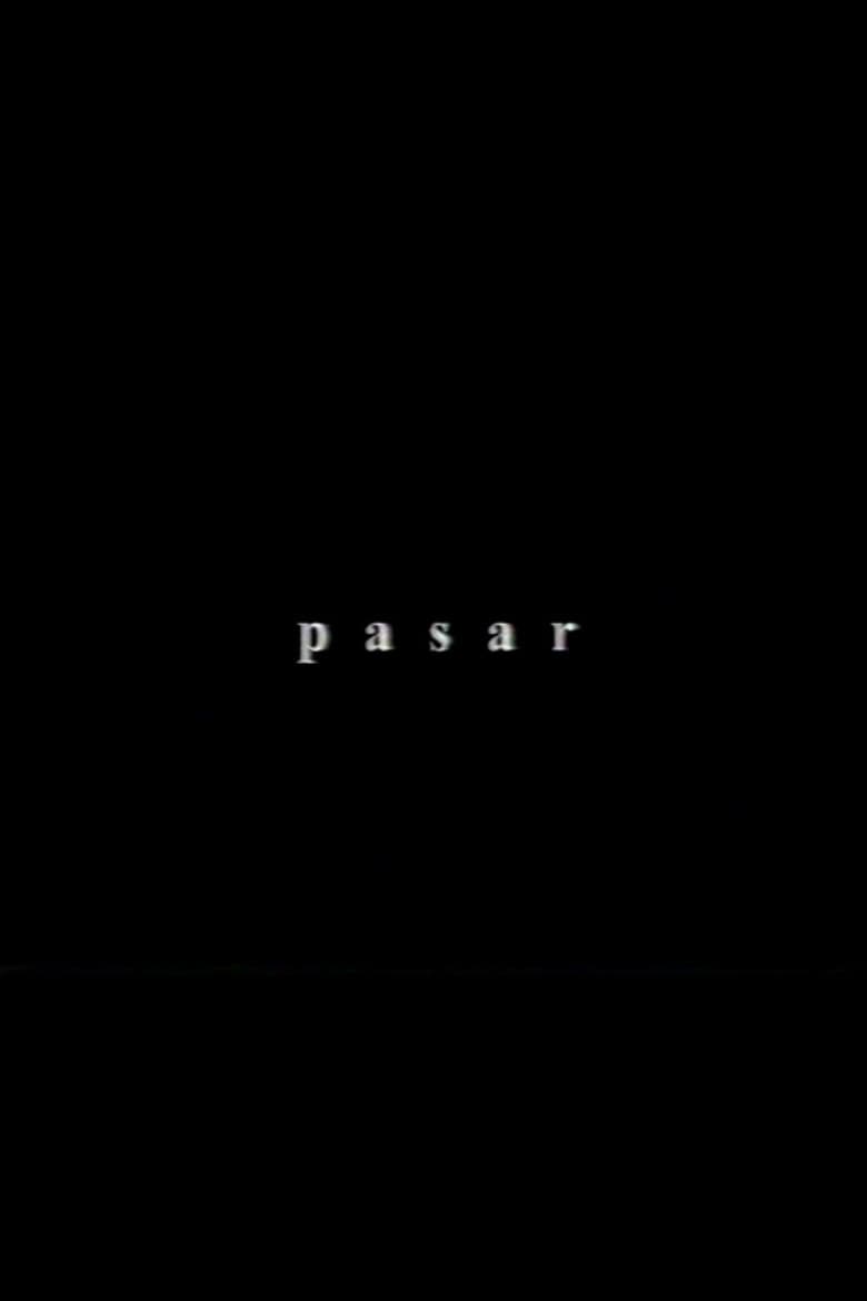 Pasar