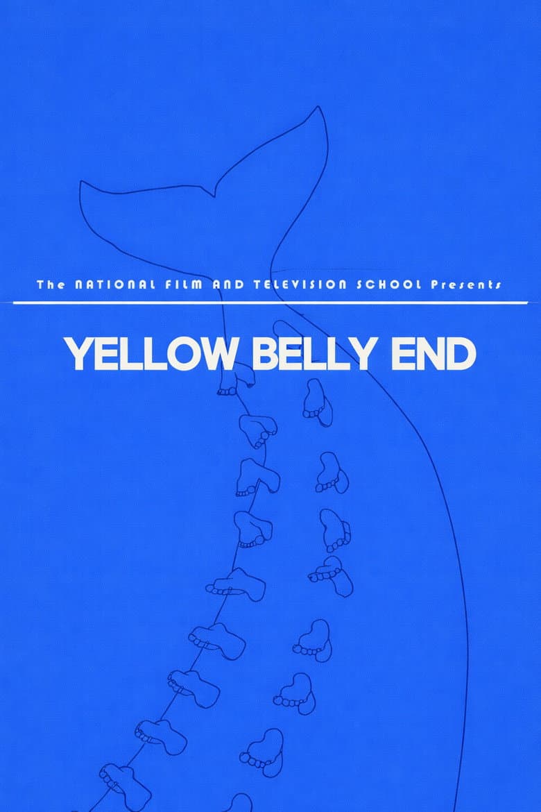 Yellow Belly End