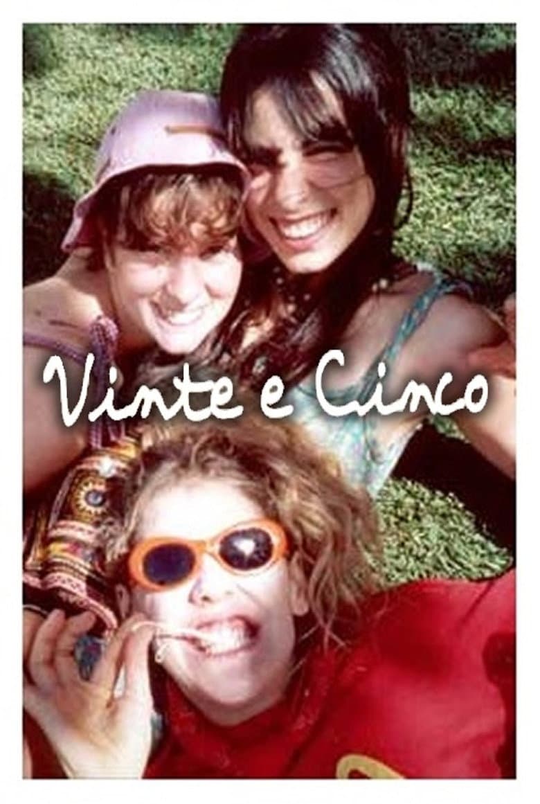 Vinte e cinco