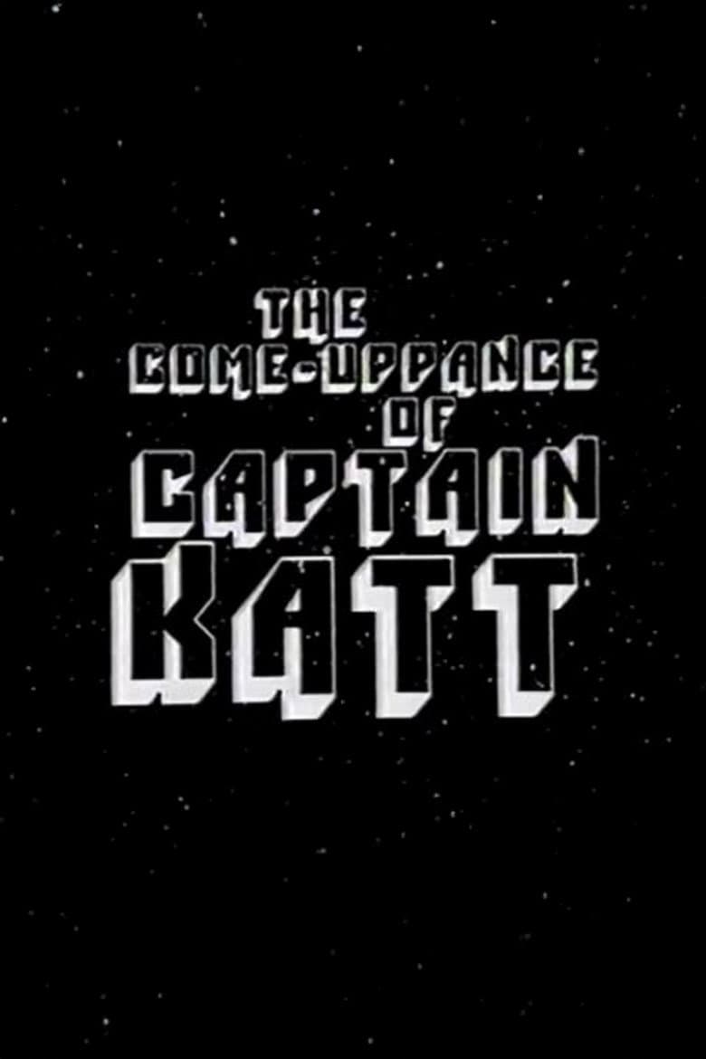The Come-Uppance of Captain Katt