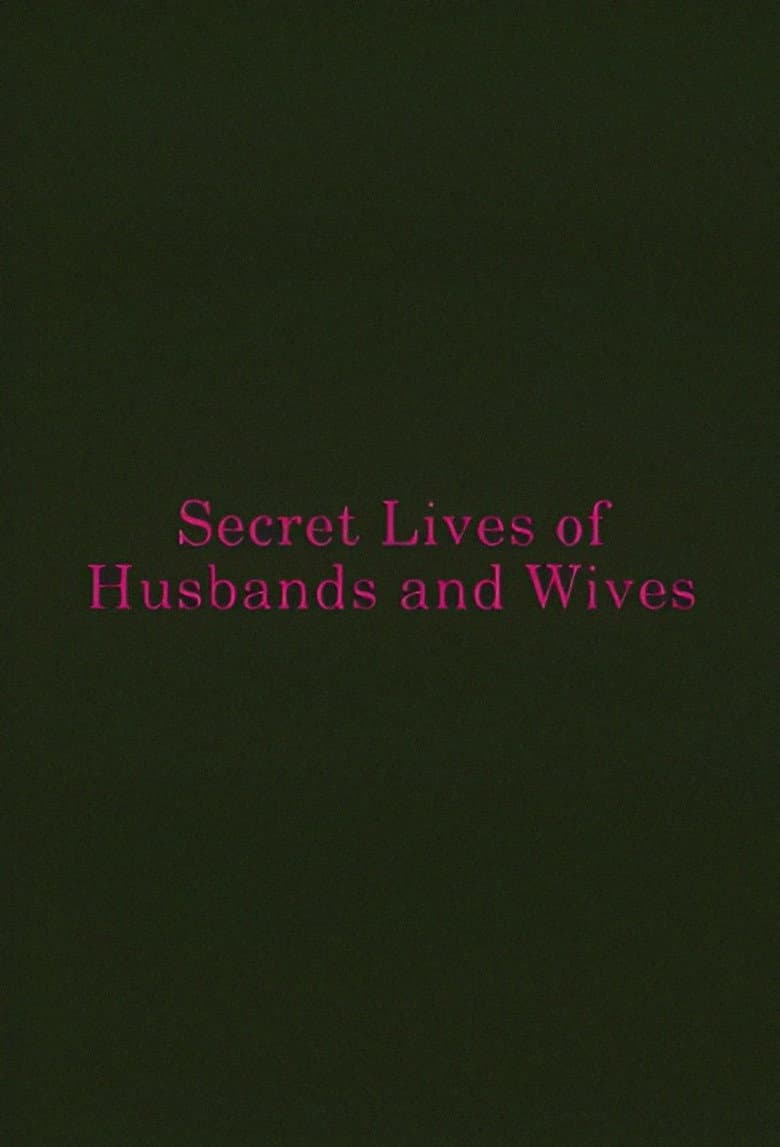 Secret Lives of Husbands and Wives
