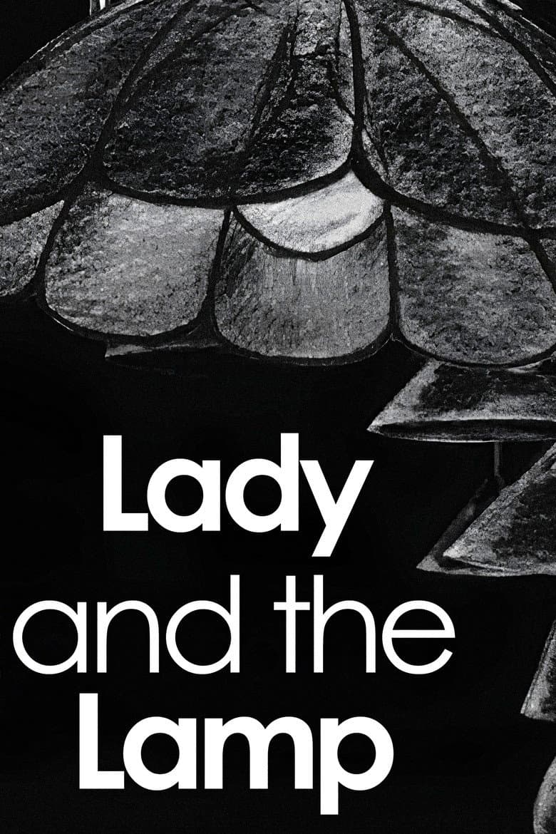 Lady and the Lamp