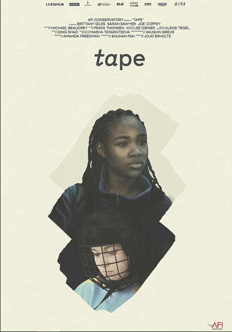 Tape