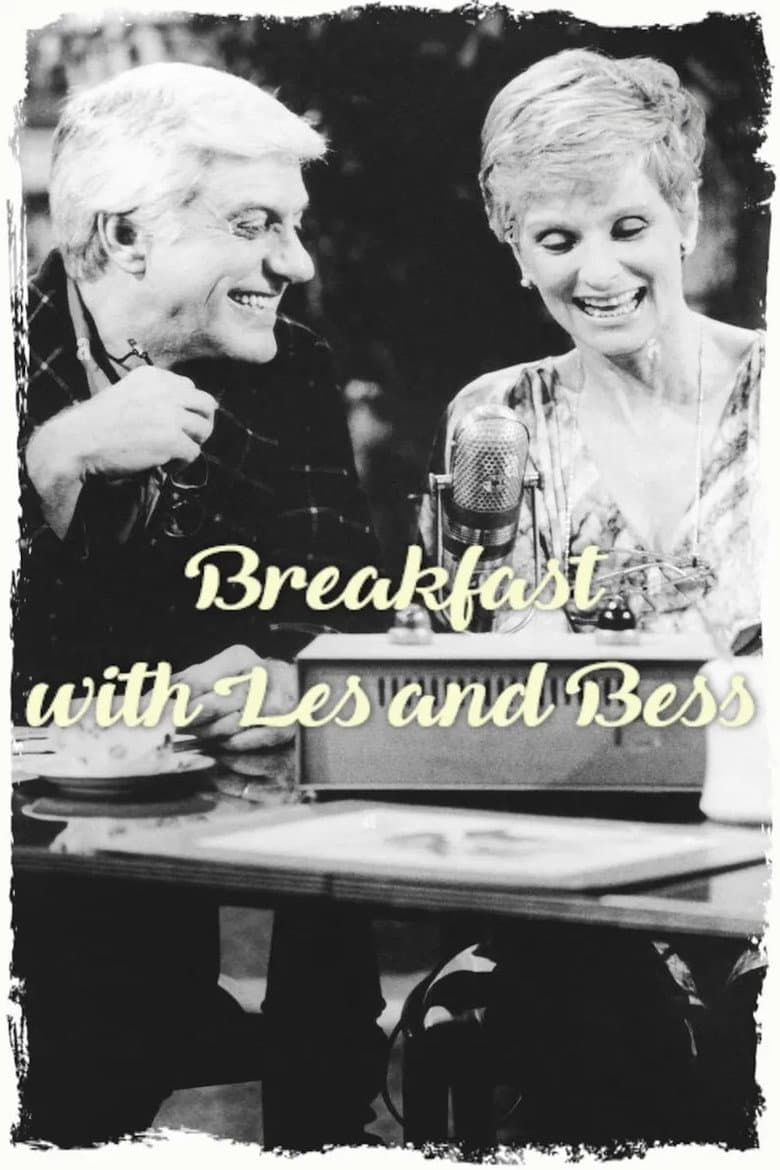 Breakfast with Les and Bess