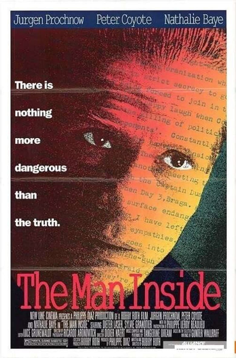 The Man Inside