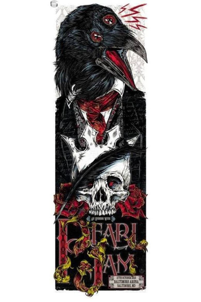 Pearl Jam: Baltimore 2013