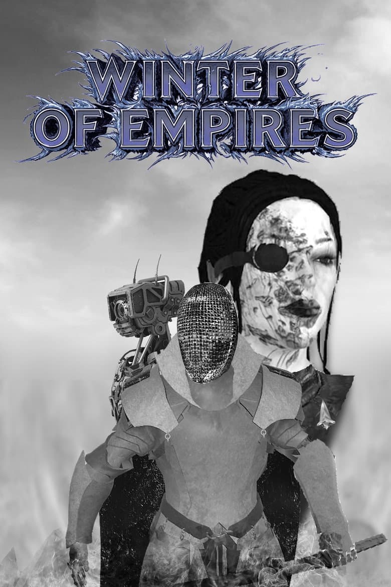 Winter of Empires