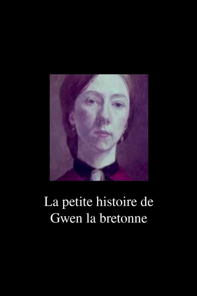 The Little Story of Gwen from French Brittany