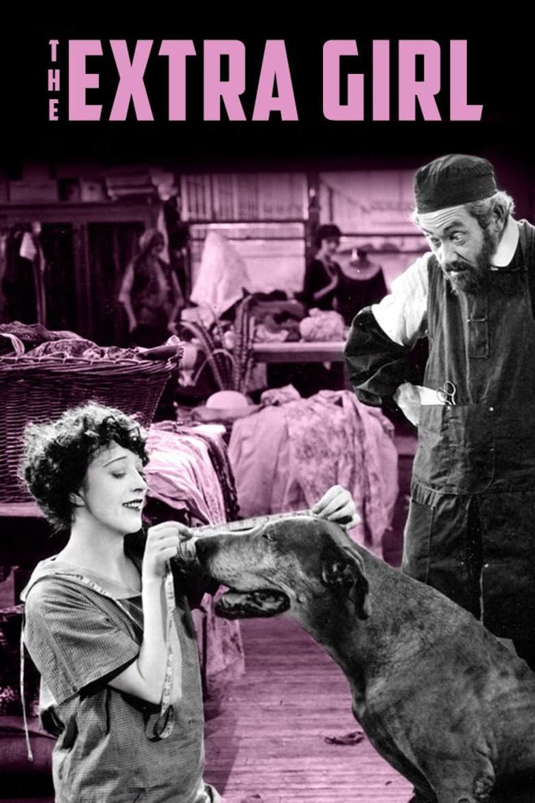 The Extra Girl