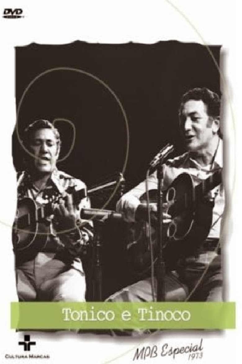 Tonico e Tinoco: MPB Especial