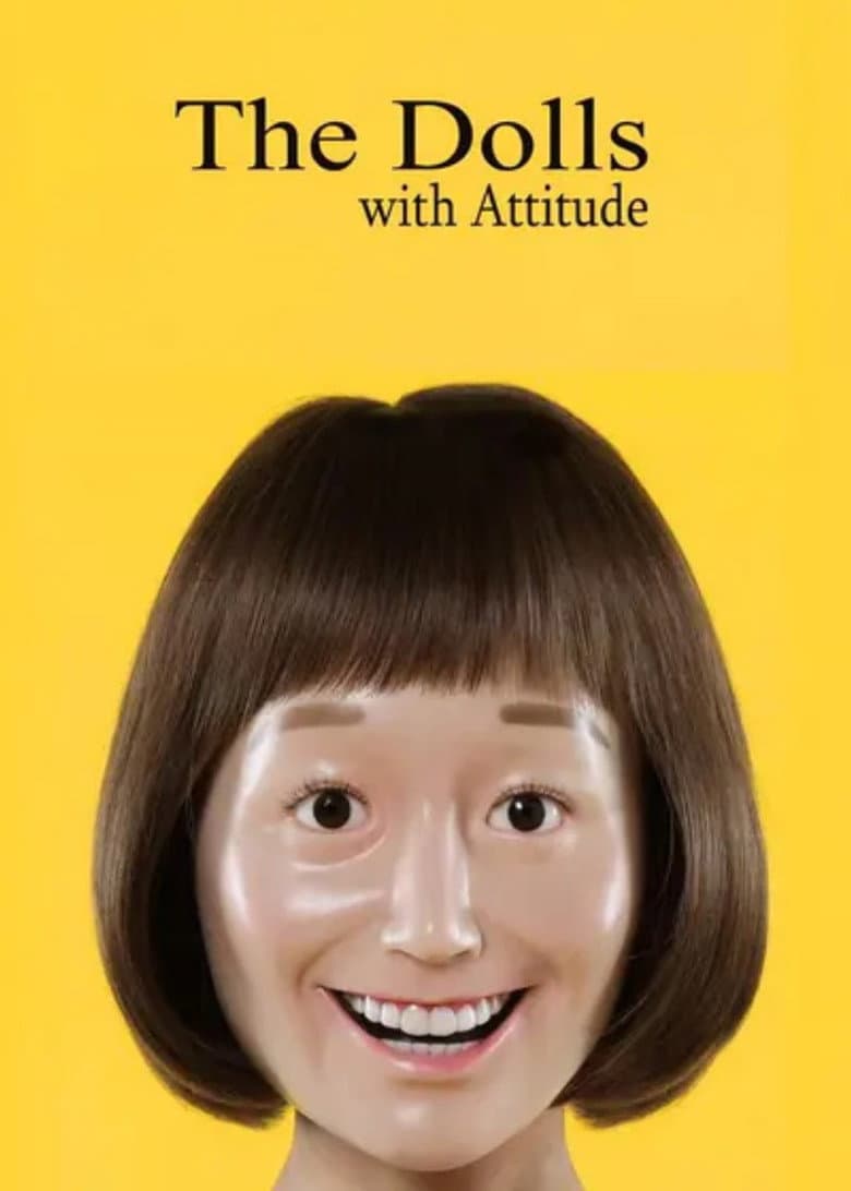 The Dolls with Attitude