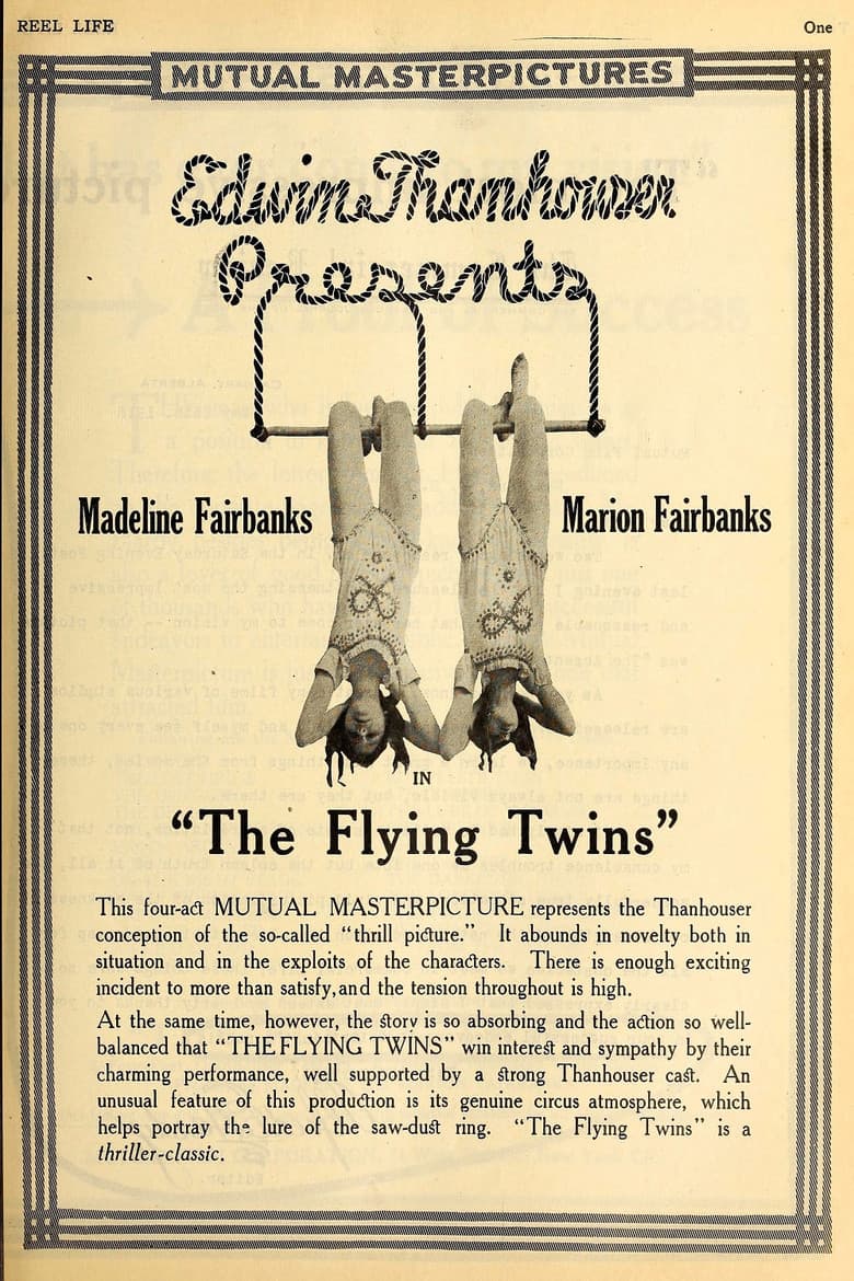 The Flying Twins