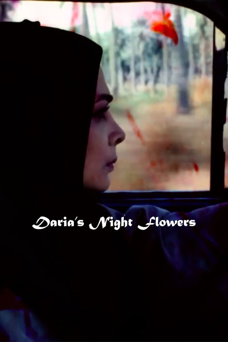 Daria’s Night Flowers