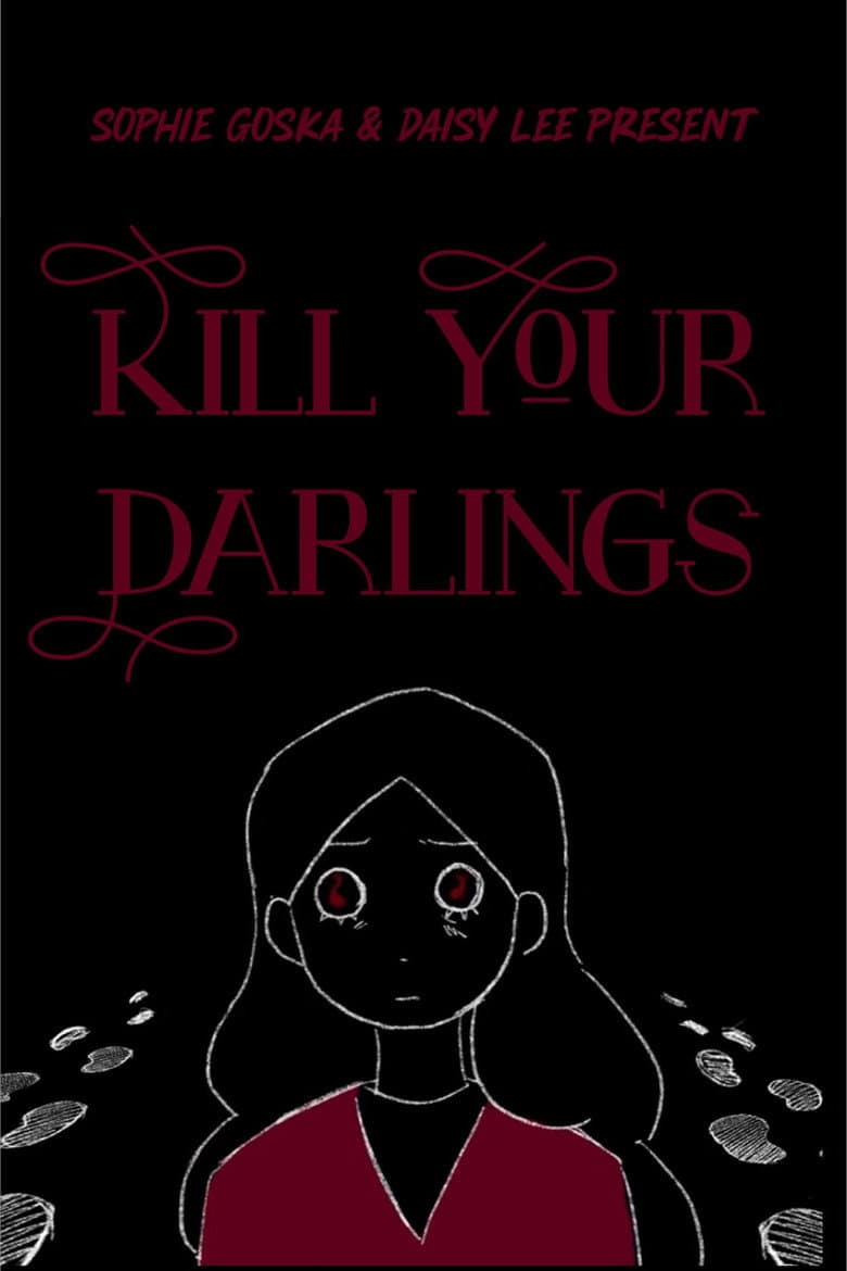 Kill Your Darlings