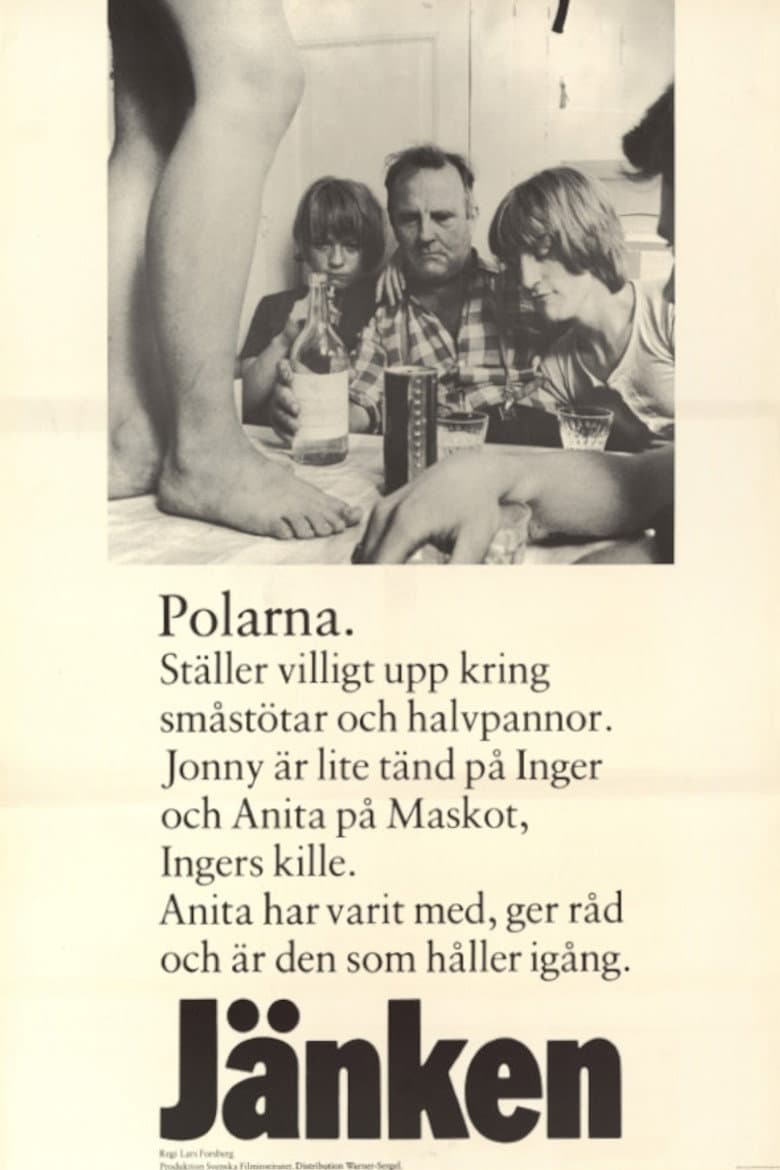 Jänken