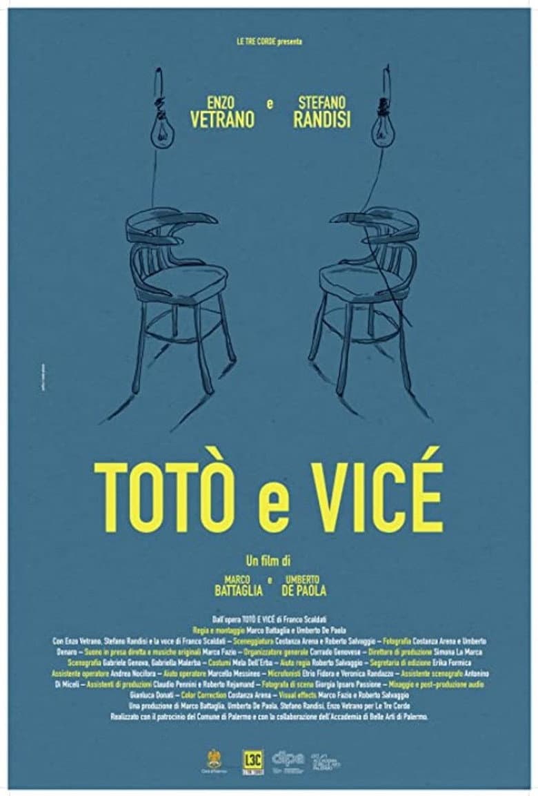 Toto and Vice