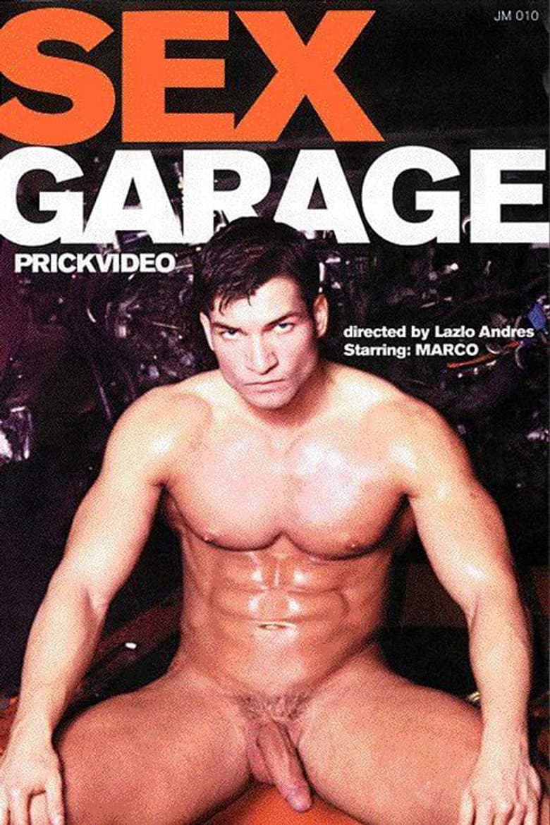 Sex Garage
