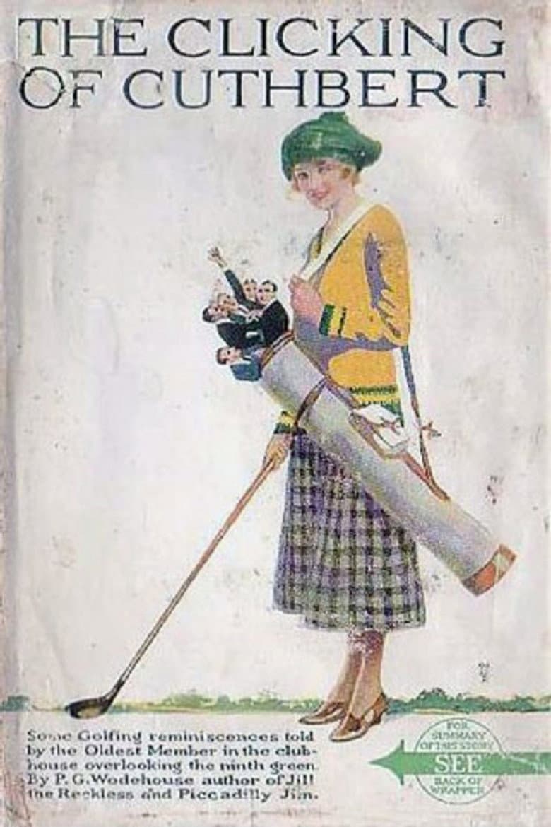 The Clicking of Cuthbert