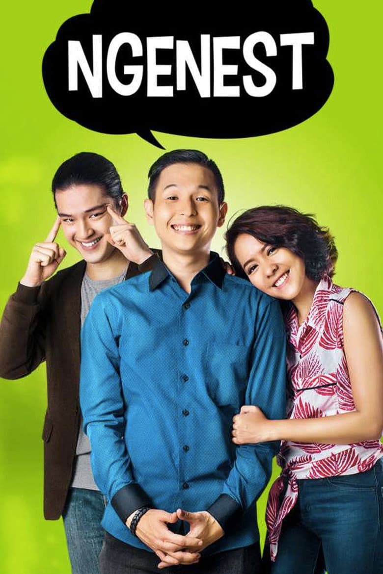 Ngenest