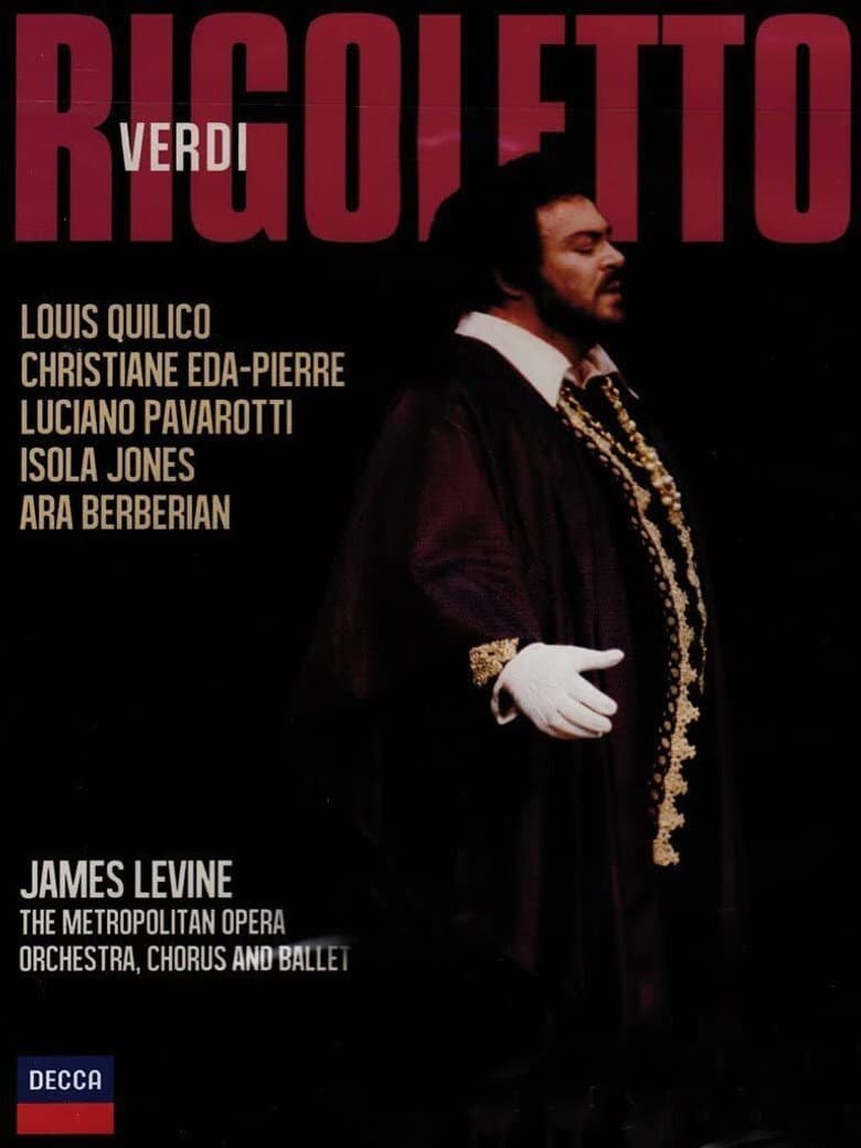 Verdi: Rigoletto