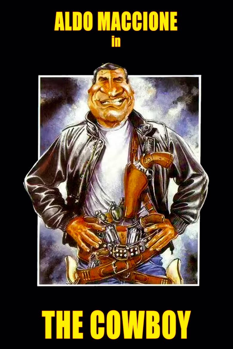 The Cowboy