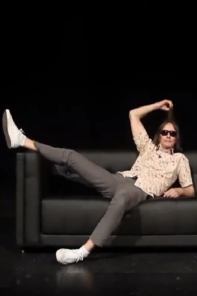 Psihomodo pop: Making off of the Concert Unpljugd2