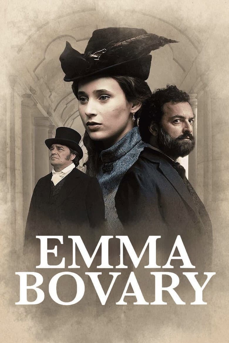 Emma Bovary