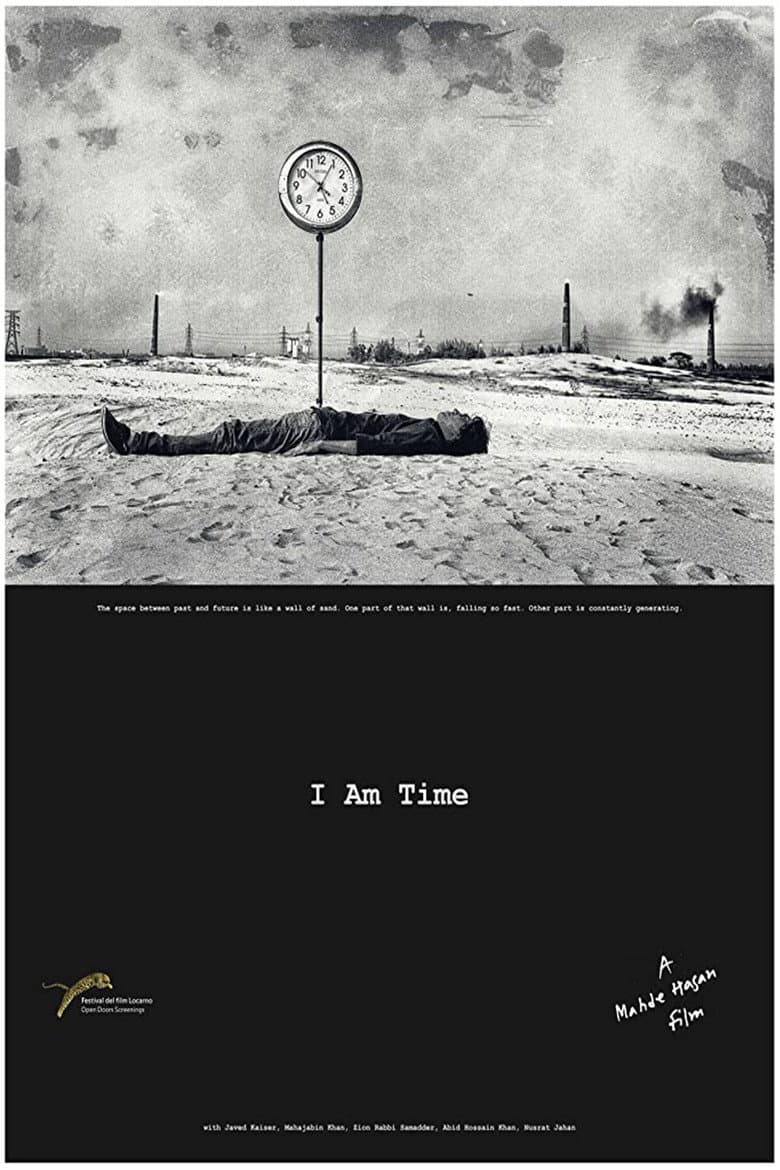 I Am Time