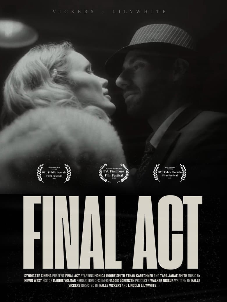 Final Act