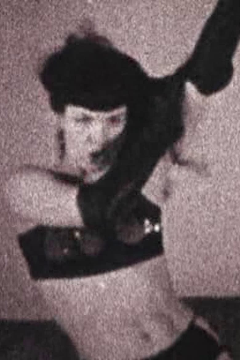 Joyful Dance By Betty