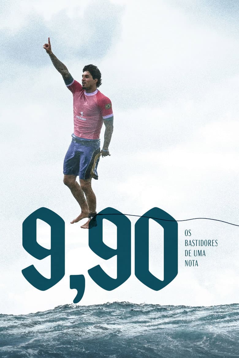 Medina - 9,90 Uma história por trás da foto