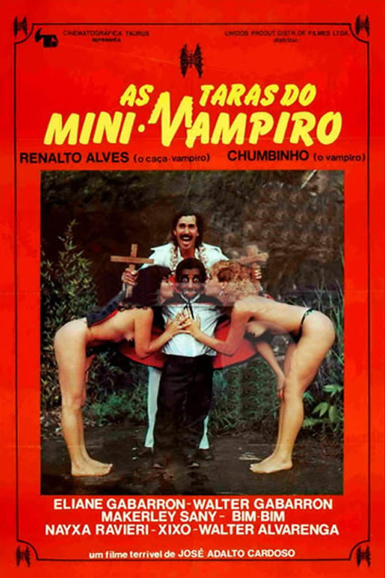 Little Vampire Taints