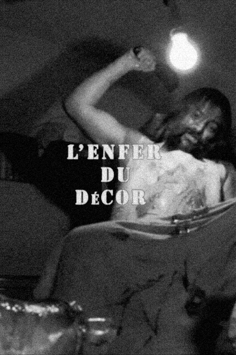 L'Enfer du Décor