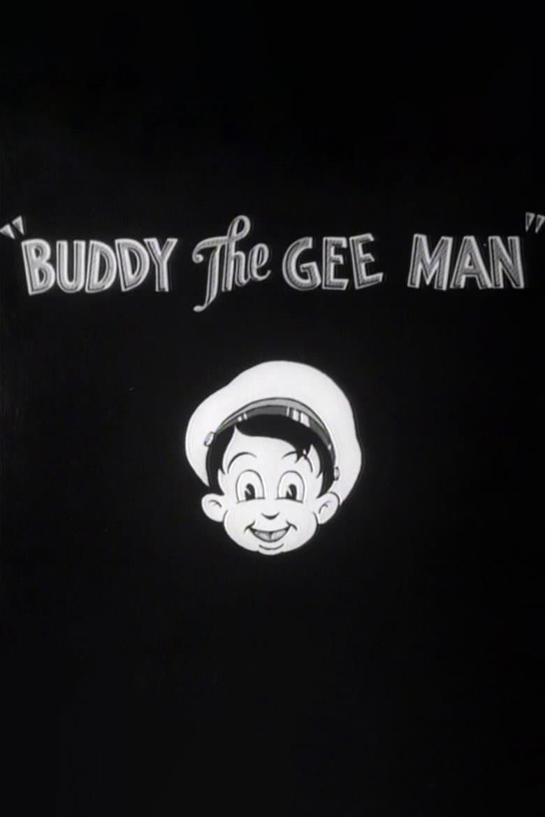 Buddy the Gee Man