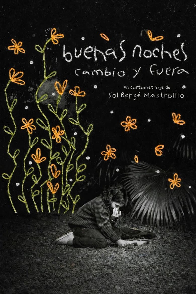 Good Night Over and Out