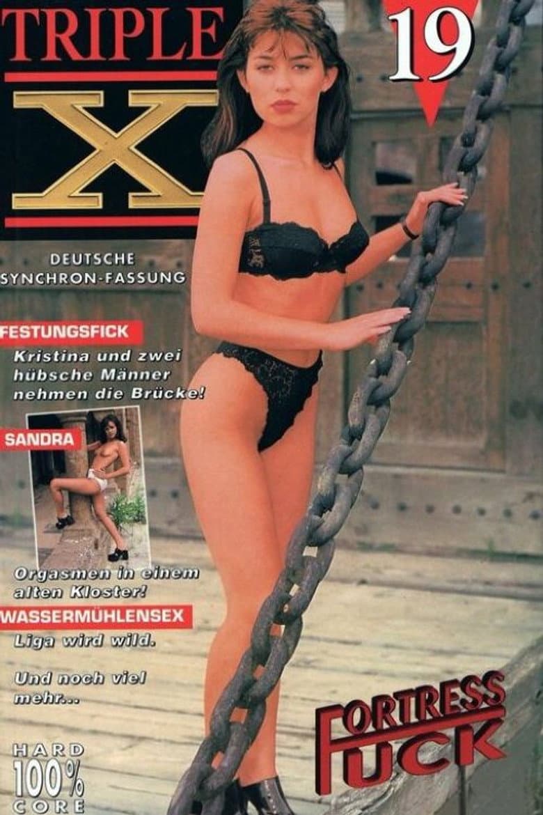 Triple X 19