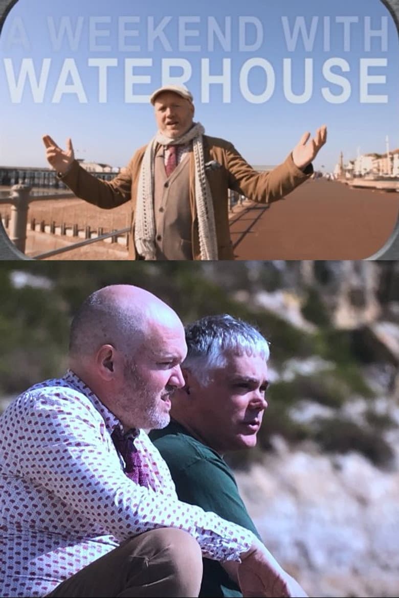 A Weekend with Waterhouse