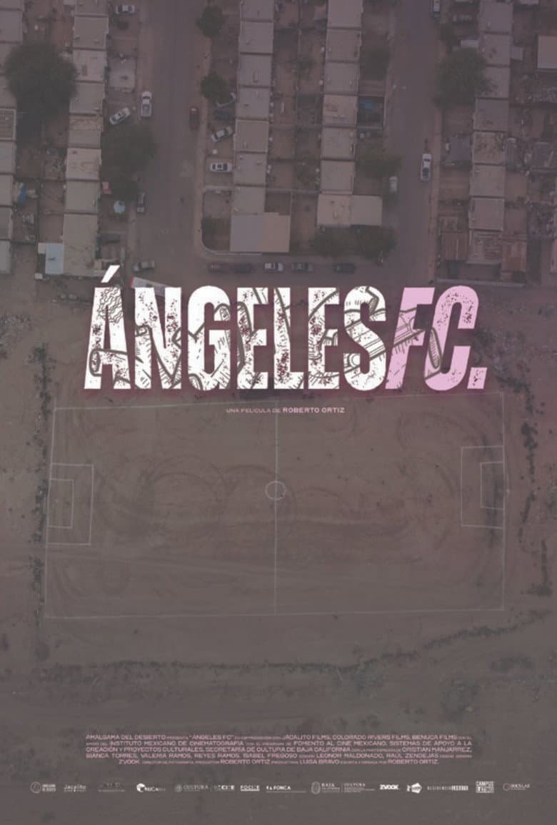 Angeles FC