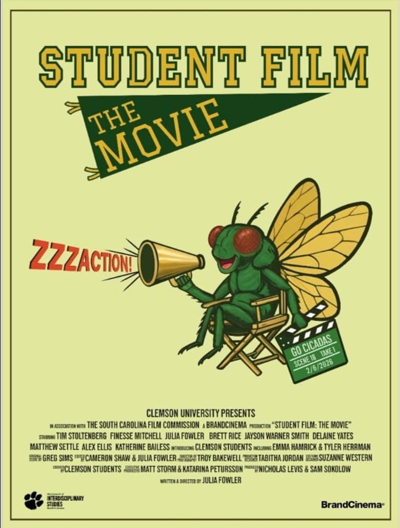 Student Film: The Movie