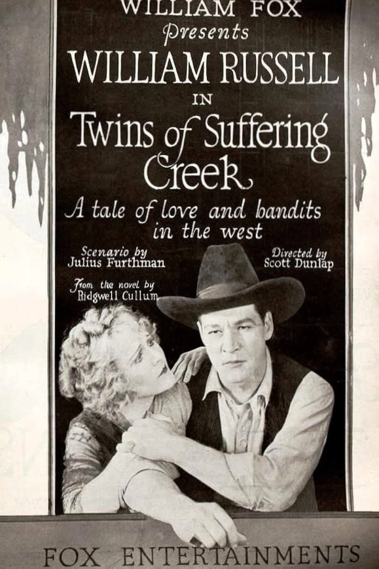 Twins of Suffering Creek