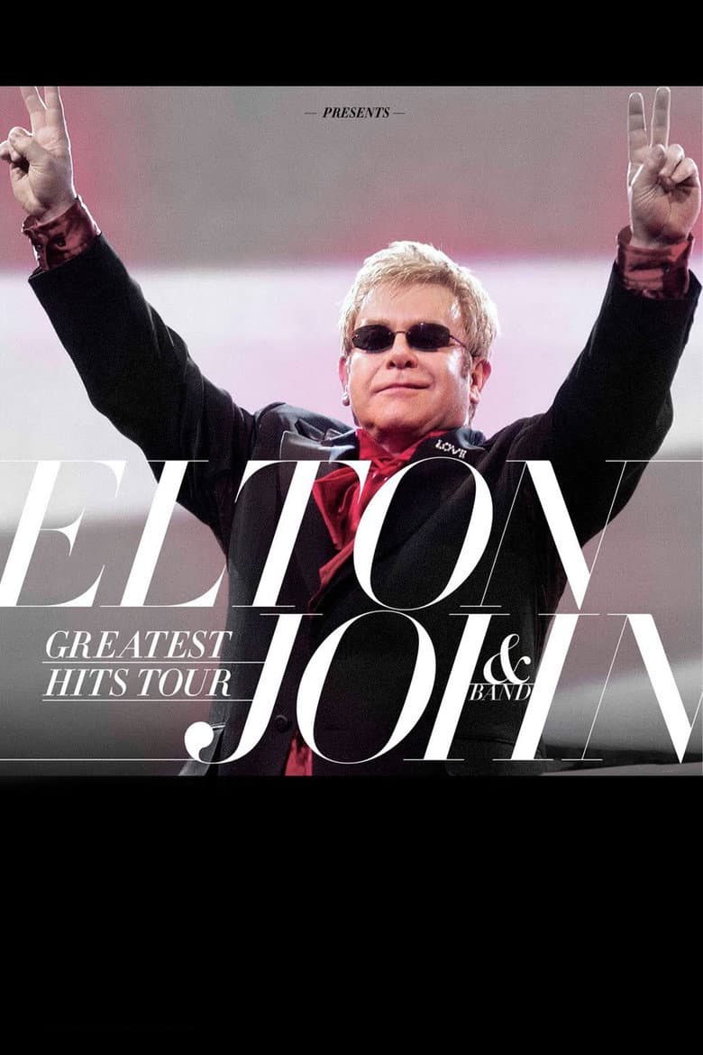 Elton John: Live in Vilnius, Lithuania