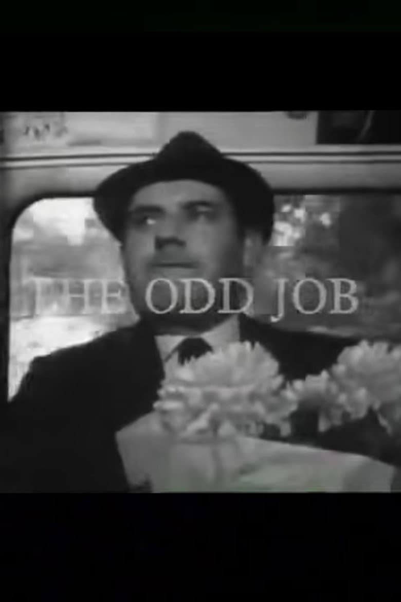 The Odd Job