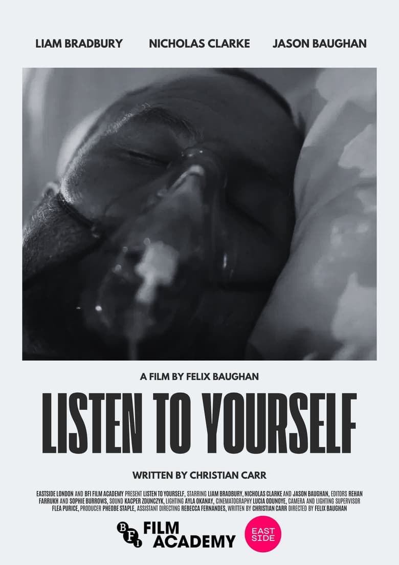 Listen to Yourself
