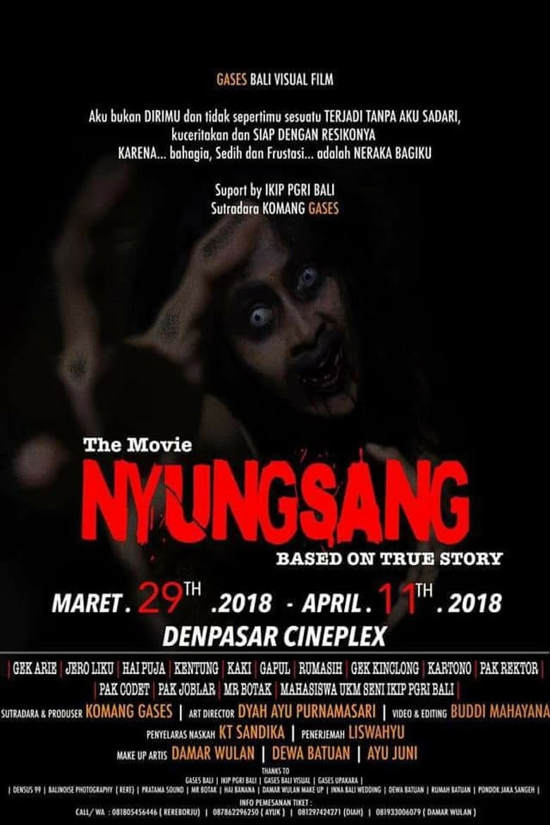 Nyungsang