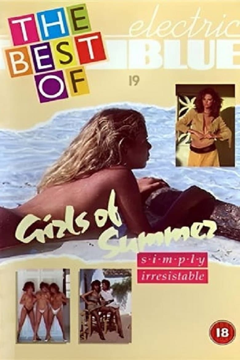 Electric Blue: The Best of Electric Blue 19