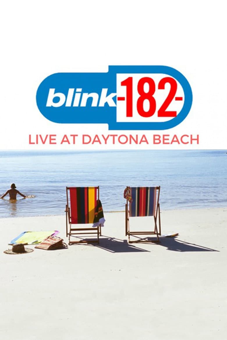 blink-182: Live from MuchMusic Sandjob 2000