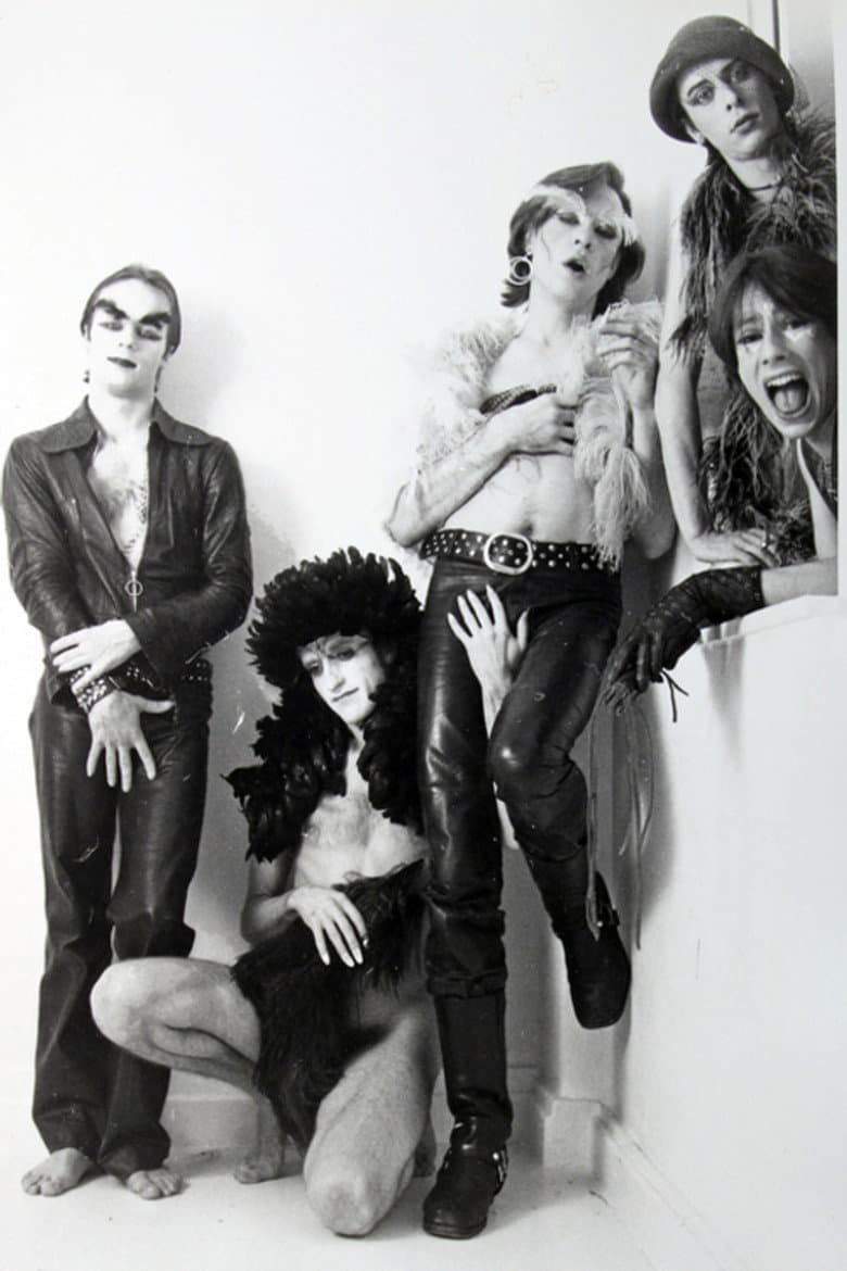 “Come Out of the Ghetto”: Theater Brühwarm and the Gay Movement of the 1970s